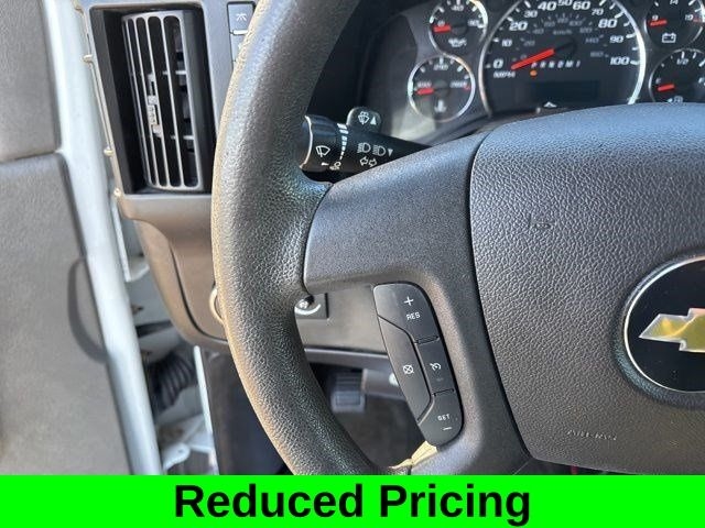 Chevrolet Express 3500  2017