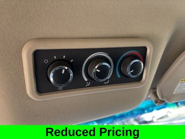 Chevrolet Express 3500  2017