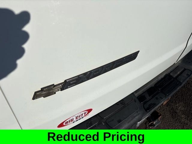 Chevrolet Express 3500  2017