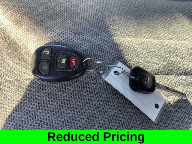 Chevrolet Express 3500  2017