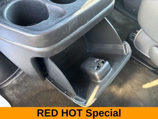 Chevrolet Express 3500  2017