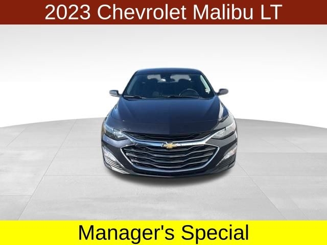 Chevrolet Malibu  2023