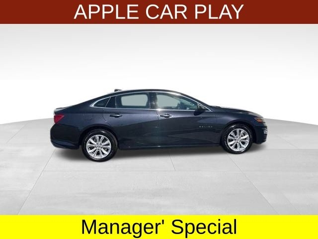 Chevrolet Malibu  2023