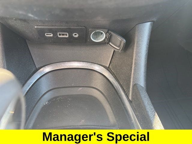 Chevrolet Malibu  2023