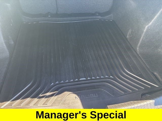 Chevrolet Malibu  2023