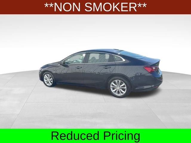 Chevrolet Malibu  2023