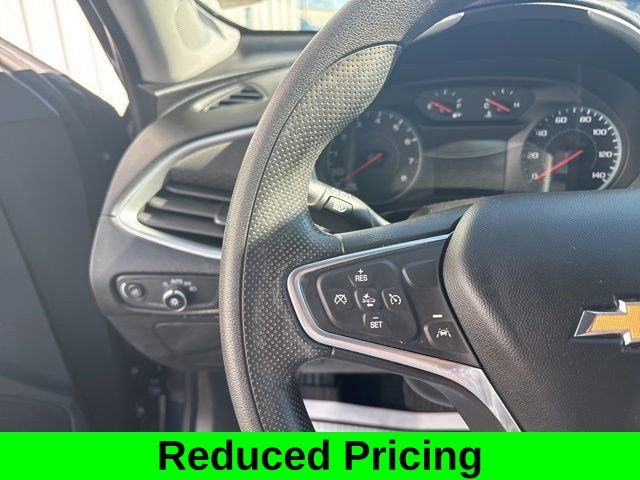 Chevrolet Malibu  2023