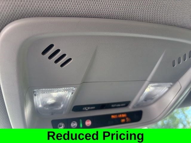 Chevrolet Malibu  2023