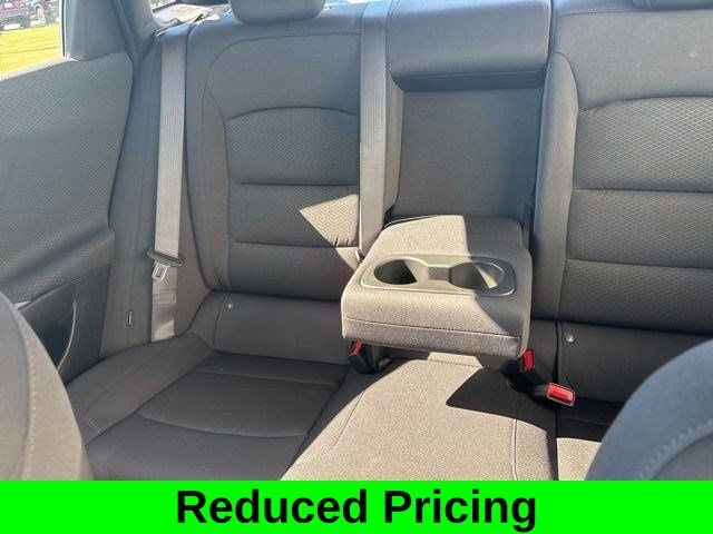 Chevrolet Malibu  2023