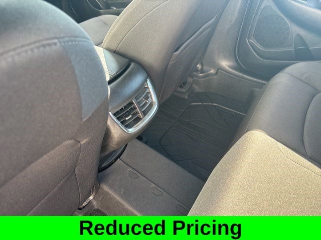 Chevrolet Malibu  2023