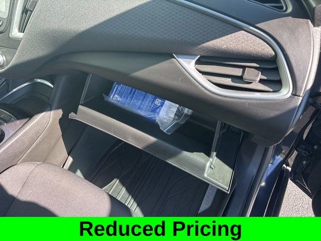 Chevrolet Malibu  2023