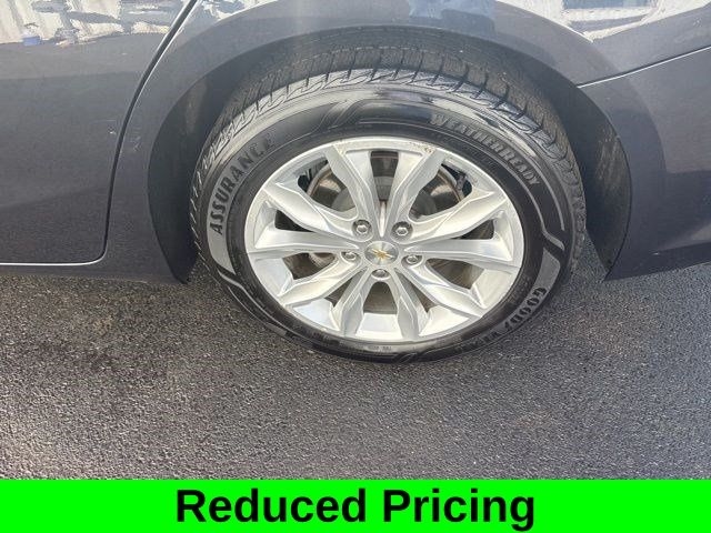 Chevrolet Malibu  2023