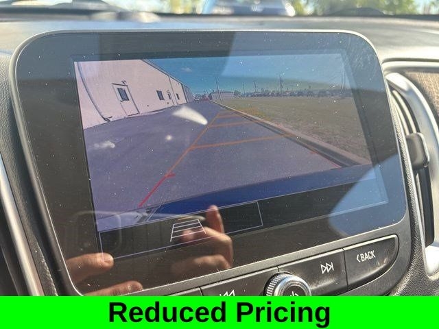 Chevrolet Malibu  2023