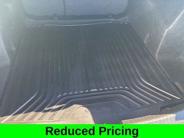 Chevrolet Malibu  2023