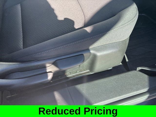 Chevrolet Malibu  2023