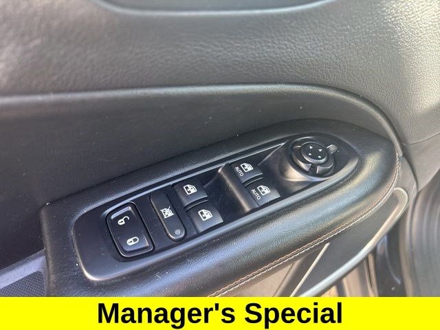 Jeep Compass Latitude 4WD 2019