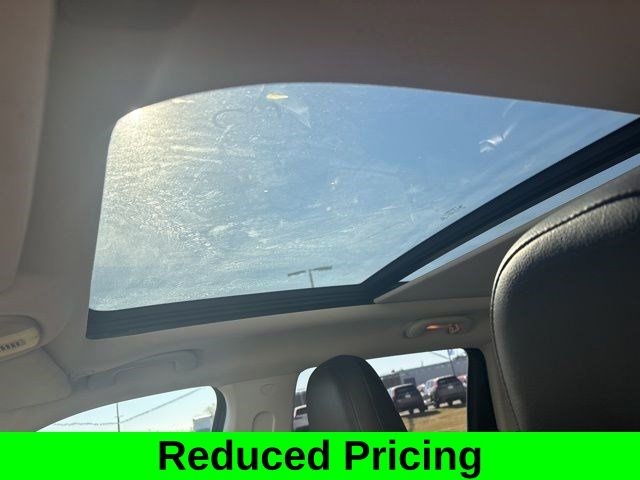 Jeep Compass Latitude 4WD 2019