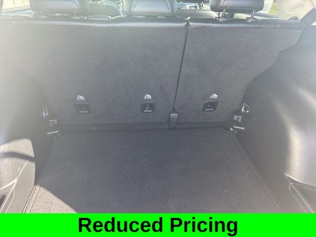 Jeep Compass Latitude 4WD 2019