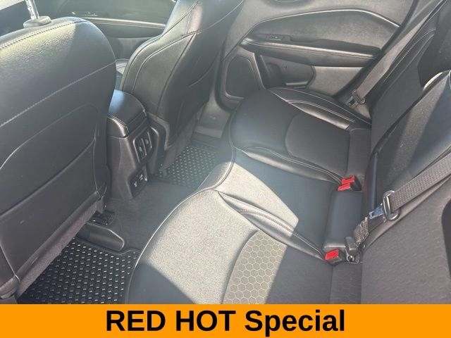 Jeep Compass Latitude 4WD 2019