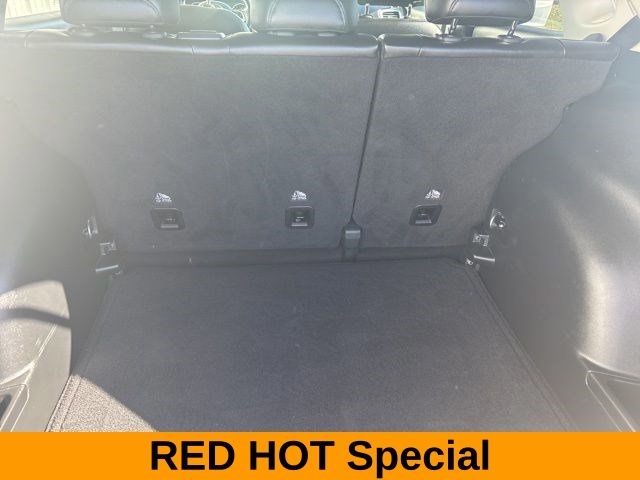 Jeep Compass Latitude 4WD 2019