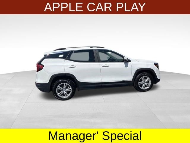 GMC Terrain SLE AWD 2023