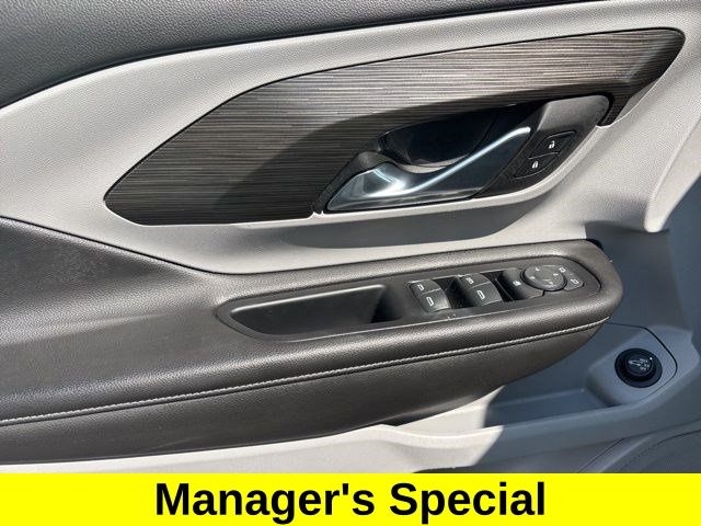 GMC Terrain SLE AWD 2023