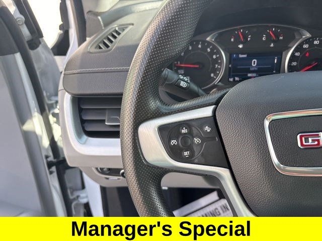 GMC Terrain SLE AWD 2023