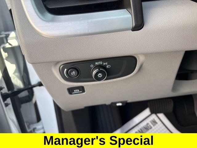 GMC Terrain SLE AWD 2023