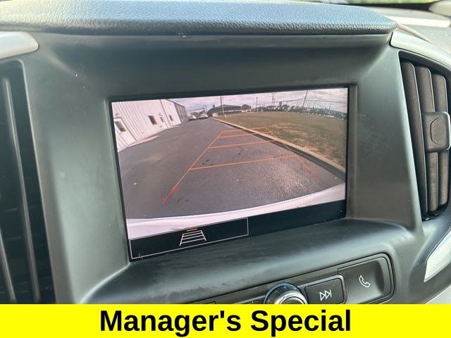 GMC Terrain SLE AWD 2023