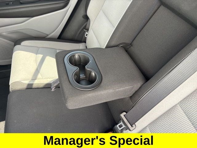 GMC Terrain SLE AWD 2023