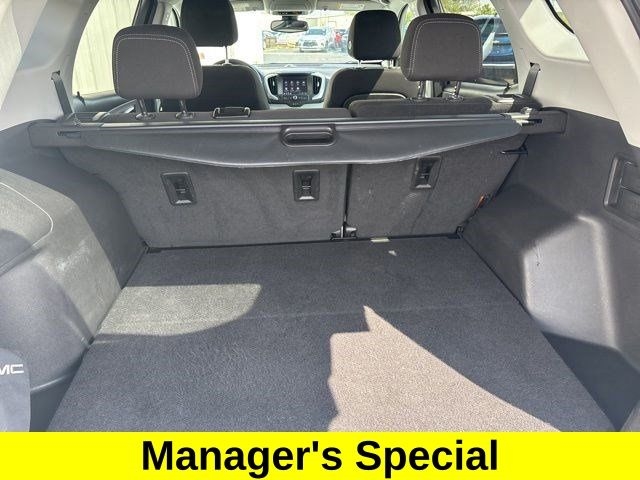 GMC Terrain SLE AWD 2023