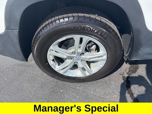 GMC Terrain SLE AWD 2023