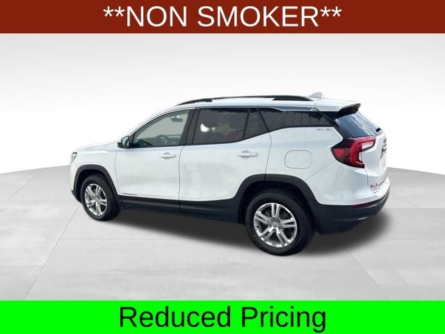 GMC Terrain SLE AWD 2023