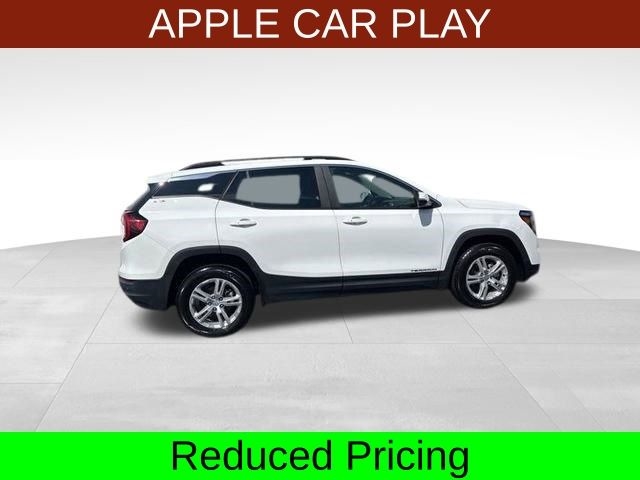 GMC Terrain SLE AWD 2023