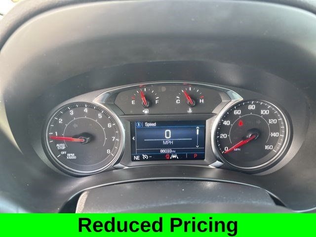 GMC Terrain SLE AWD 2023