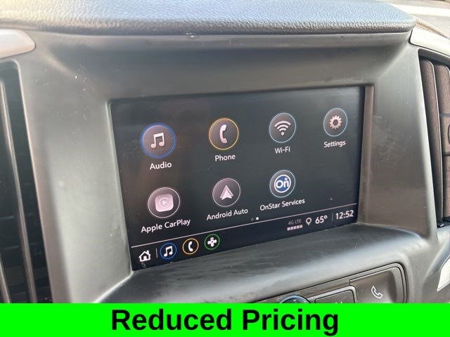 GMC Terrain SLE AWD 2023