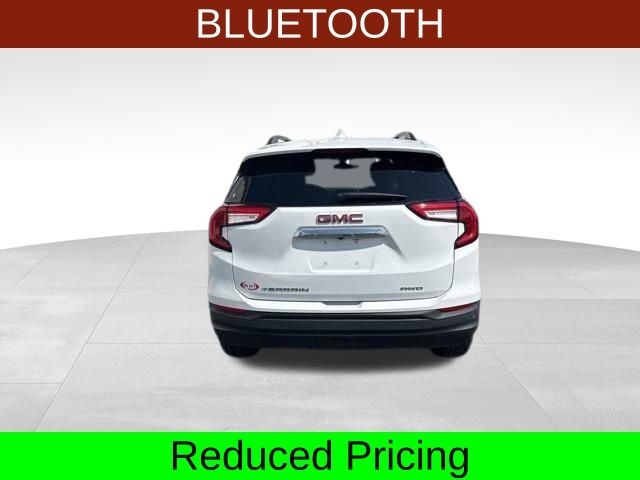 GMC Terrain SLE AWD 2023