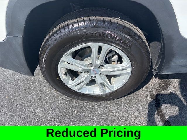 GMC Terrain SLE AWD 2023