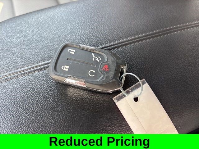 GMC Terrain SLE AWD 2023