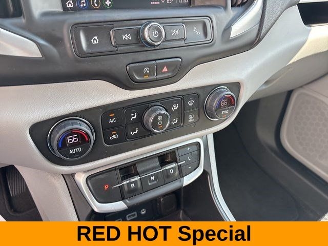 GMC Terrain SLE AWD 2023