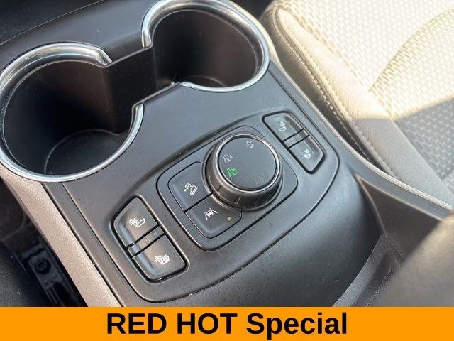 GMC Terrain SLE AWD 2023