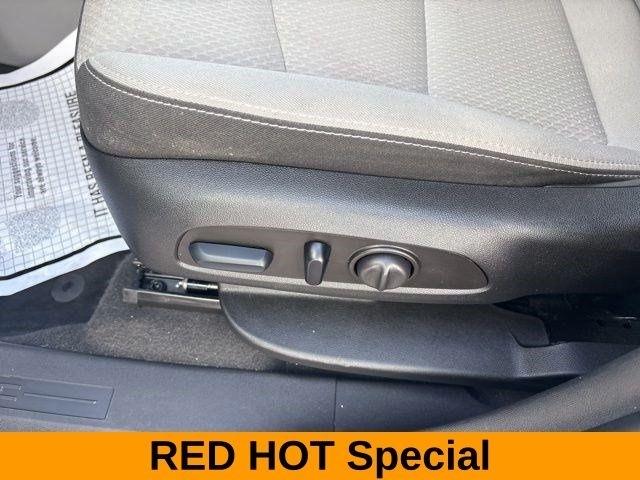 GMC Terrain SLE AWD 2023