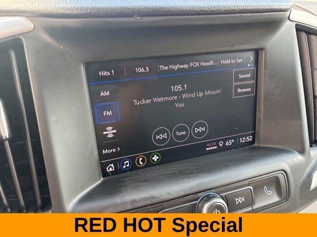 GMC Terrain SLE AWD 2023