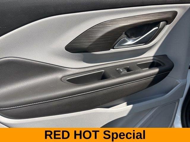 GMC Terrain SLE AWD 2023