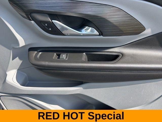 GMC Terrain SLE AWD 2023