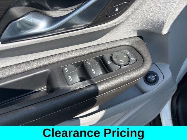 GMC Terrain SLE AWD 2023