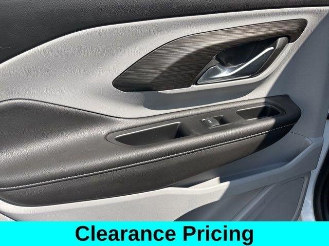 GMC Terrain SLE AWD 2023