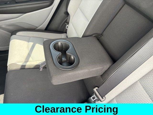 GMC Terrain SLE AWD 2023