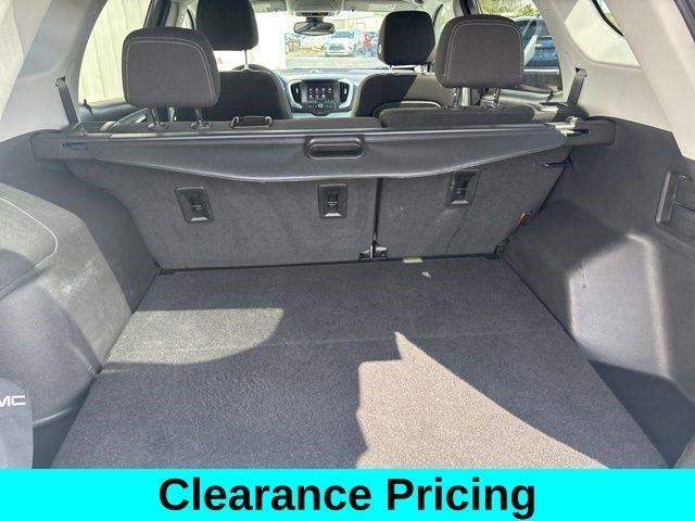 GMC Terrain SLE AWD 2023