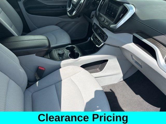 GMC Terrain SLE AWD 2023